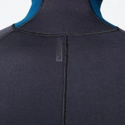 Combinaison Plongée Homme Néoprène 5mm - SCD 500 Noir Et Bleu -Vêtements De Plongée Soldes combinaison plongee homme neoprene 5mm scd 500 noir et bleu 7