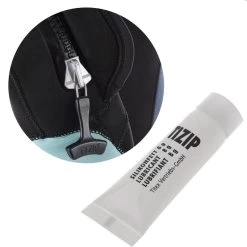 Combinaison Plongée Semi-étanche Femme Néoprène 7mm - Bleu Gris -Vêtements De Plongée Soldes combinaison plongee semi etanche femme neoprene 7mm bleu gris 8