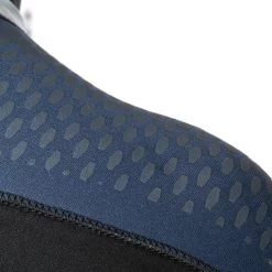 Combinaison Plongée Semi-étanche Homme Néoprène 7mm - Bleu Gris -Vêtements De Plongée Soldes combinaison plongee semi etanche homme neoprene 7mm bleu gris 4