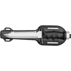 Couteau De Plongée Cressi ORCA KNIFE -Vêtements De Plongée Soldes couteau de plongee cressi orca knife 5