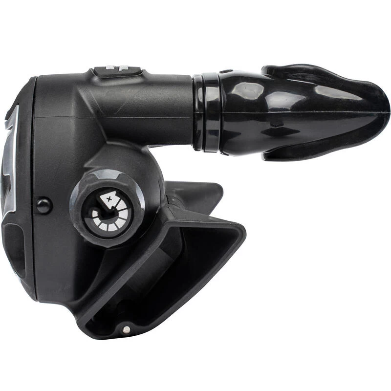 Detendeur à Membrane Compensé, DUAL ADJ 52x Mares Etrier 3 Detendeur à Membrane Compensé, DUAL ADJ 52x Mares Etrier – Image 3