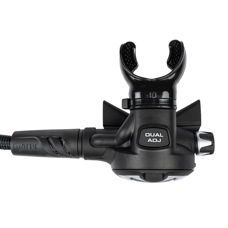 Detendeur à Membrane Compensé, DUAL ADJ 52x Mares Etrier 4 Detendeur à Membrane Compensé, DUAL ADJ 52x Mares Etrier – Image 4