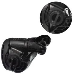 AQUALUNG Détendeur De Plongée Sous-marine CALYPSO DIN 232 Bars -Vêtements De Plongée Soldes detendeur de plongee sous marine calypso din 232 bars 3