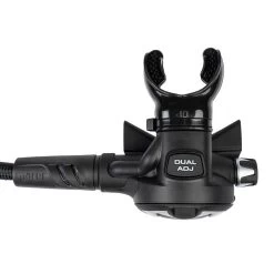 Mares Détendeur De Plongée Sous-marine DUAL ADJ 52x DIN 300 Bars -Vêtements De Plongée Soldes detendeur de plongee sous marine dual adj 52x din 300 bars 3