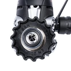 Mares Détendeur De Plongée Sous-marine DUAL ADJ 52x DIN 300 Bars -Vêtements De Plongée Soldes detendeur de plongee sous marine dual adj 52x din 300 bars 5