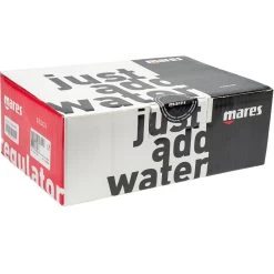 Mares Détendeur De Plongée Sous-marine DUAL ADJ 52x DIN 300 Bars -Vêtements De Plongée Soldes detendeur de plongee sous marine dual adj 52x din 300 bars 6