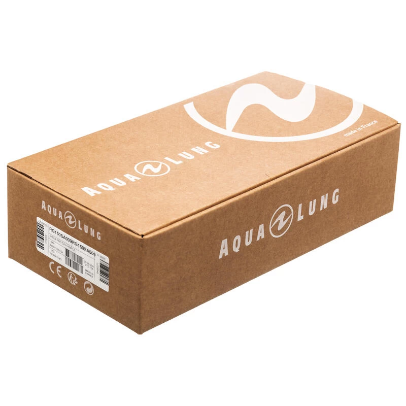 AQUALUNG Détendeur De Plongée Sous-marine HELIX DIN 300 Bars 8 AQUALUNG Détendeur De Plongée Sous-marine HELIX DIN 300 Bars – Image 8