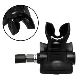 Détendeur De Plongée Sous-marine SCD 100 DIN 300 Bars -Vêtements De Plongée Soldes detendeur de plongee sous marine scd 100 din 300 bars 3