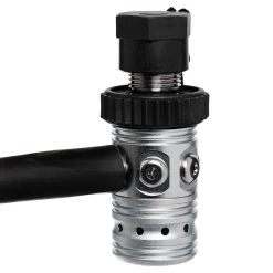 Détendeur De Plongée Sous-marine SCD 100 DIN 300 Bars -Vêtements De Plongée Soldes detendeur de plongee sous marine scd 100 din 300 bars 4