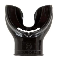 Embout De Détendeur De Plongée SCD Homme L Monodensité Silicone Noir -Vêtements De Plongée Soldes embout de detendeur de plongee scd homme l monodensite silicone noir 3