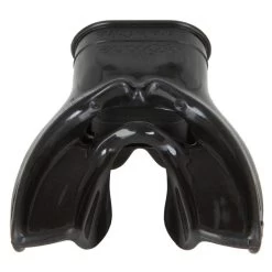 Embout De Détendeur De Plongée SCD Homme L Monodensité Silicone Noir -Vêtements De Plongée Soldes embout de detendeur de plongee scd homme l monodensite silicone noir 4