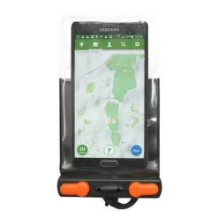 Aquapac Etui économique étanche Pour Téléphone