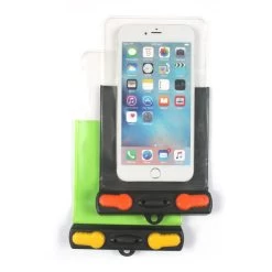 Aquapac Etui économique étanche Pour Téléphone -Vêtements De Plongée Soldes etui economique etanche pour telephone 3