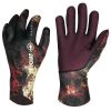 BEUCHAT Gants De Chasse Sirocco Sport Lisse Rocksea 1,5m