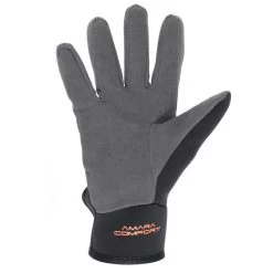 SEAC Gants De Chasse Sous-marine Amara Confort 1,5mm Avec -Vêtements De Plongée Soldes gants de chasse sous marine amara confort 15mm avec 2