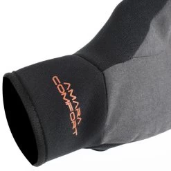 SEAC Gants De Chasse Sous-marine Amara Confort 1,5mm Avec -Vêtements De Plongée Soldes gants de chasse sous marine amara confort 15mm avec 5