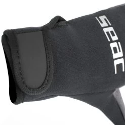SEAC Gants De Chasse Sous-marine Amara Confort 1,5mm Avec -Vêtements De Plongée Soldes gants de chasse sous marine amara confort 15mm avec 6
