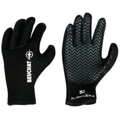 BEUCHAT Gants De Plongée Sirocco Open 3mm