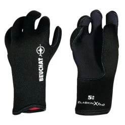 BEUCHAT Gants De Plongée SIROCCO SPORT 3mm