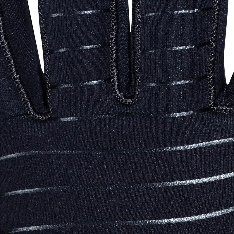 Gants Plongée Néoprène 6.5mm - Noir 5 Gants Plongée Néoprène 6.5mm - Noir – Image 5