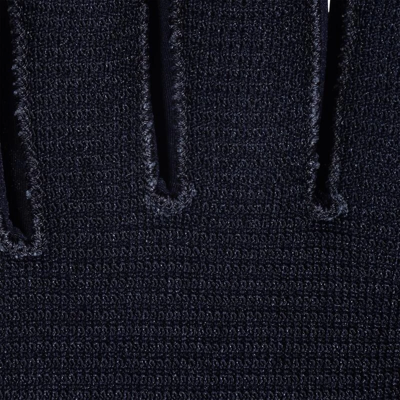 Gants Plongée Néoprène 6.5mm - Noir 6 Gants Plongée Néoprène 6.5mm - Noir – Image 6