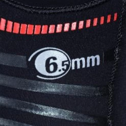 Gants Plongée Néoprène 6.5mm - Noir 16 Gants Plongée Néoprène 6.5mm - Noir -Vêtements De Plongée Soldes gants plongee neoprene 65mm noir 7