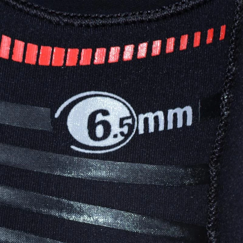 Gants Plongée Néoprène 6.5mm - Noir 8 Gants Plongée Néoprène 6.5mm - Noir – Image 8