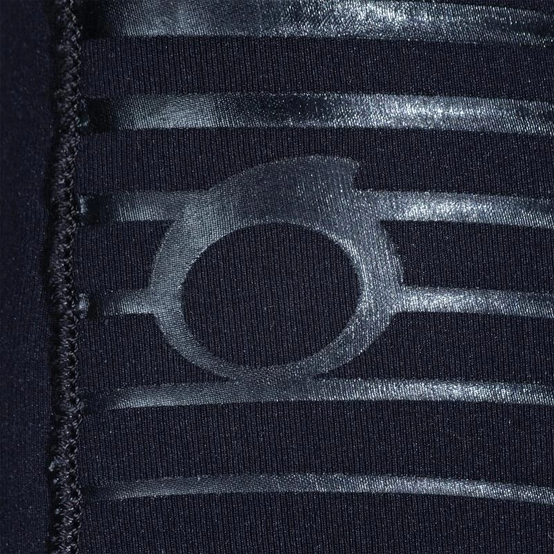 Gants Plongée Néoprène 6.5mm - Noir 9 Gants Plongée Néoprène 6.5mm - Noir – Image 9