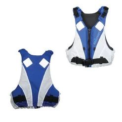 GILET 50 N SPORTS NAUTIQUES "PERFORMANCE" - LALIZAS - Superieur A 90 Kg