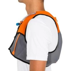 GILET AIDE A LA FLOTTABILITE SUP ET KAYAK WAIRGO HYDRATATION 50N ORANGE -Vêtements De Plongée Soldes gilet aide a la flottabilite sup et kayak wairgo hydratation 50n orange 6