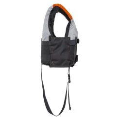 Gilet Aide à La Flottaison 50N+ Gris Kayak Stand Up Paddle Dériveur -Vêtements De Plongée Soldes gilet aide a la flottaison 50n gris kayak stand up paddle deriveur 5