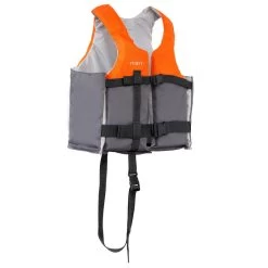 Gilet Aide à La Flottaison 50N+ Orange Kayak Stand Up Paddle Dériveur 12 Gilet Aide à La Flottaison 50N+ Orange Kayak Stand Up Paddle Dériveur -Vêtements De Plongée Soldes gilet aide a la flottaison 50n orange kayak stand up paddle deriveur 2