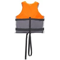 Gilet Aide à La Flottaison 50N+ Orange Kayak Stand Up Paddle Dériveur 15 Gilet Aide à La Flottaison 50N+ Orange Kayak Stand Up Paddle Dériveur -Vêtements De Plongée Soldes gilet aide a la flottaison 50n orange kayak stand up paddle deriveur 5