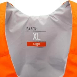 Gilet Aide à La Flottaison 50N+ Orange Kayak Stand Up Paddle Dériveur 17 Gilet Aide à La Flottaison 50N+ Orange Kayak Stand Up Paddle Dériveur -Vêtements De Plongée Soldes gilet aide a la flottaison 50n orange kayak stand up paddle deriveur 7