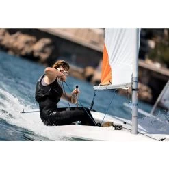 Tribord Gilet D'aide à La Flottabilité BA 50 Newtons Voile Club Noir 15 Tribord Gilet D'aide à La Flottabilité BA 50 Newtons Voile Club Noir -Vêtements De Plongée Soldes gilet daide a la flottabilite ba 50 newtons voile club noir 7