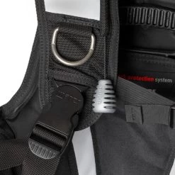 Mares Gilet Stabilisateur De Plongée Bouteille Enveloppant Prestige 2 MRS + -Vêtements De Plongée Soldes gilet stabilisateur de plongee bouteille enveloppant prestige 2 mrs 2