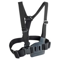 Rockrider Harnais Poitrine CHESTY CO-NECT Pour Caméras Sports -Vêtements De Plongée Soldes harnais poitrine chesty co nect pour cameras sports 6