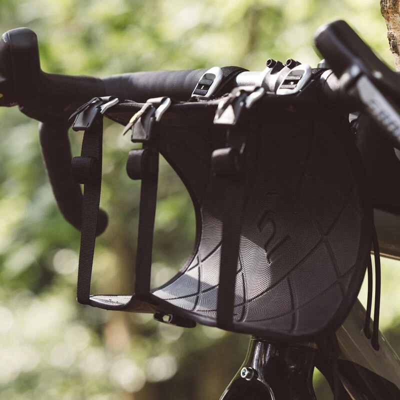 HARNAIS SACOCHE DE GUIDON BIKEPACKING RIVERSIDE 7 HARNAIS SACOCHE DE GUIDON BIKEPACKING RIVERSIDE – Image 7