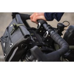 HARNAIS SACOCHE DE GUIDON BIKEPACKING RIVERSIDE 19 HARNAIS SACOCHE DE GUIDON BIKEPACKING RIVERSIDE -Vêtements De Plongée Soldes harnais sacoche de guidon bikepacking riverside 9