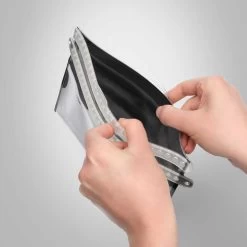 HERMETIC Dry Bag Multi | Pochette étanche Pour Téléphone Portable | FIDLOCK -Vêtements De Plongée Soldes hermetic dry bag multi pochette etanche pour telephone portable fidlock 2