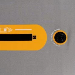 Housse De Fond Textile Pour Kayak Itiwit 100 2 Places -Vêtements De Plongée Soldes housse de fond textile pour kayak itiwit 100 2 places 2