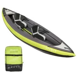 Housse Siège Kayak 100 1p / 2p / 3p Depuis 2016 -Vêtements De Plongée Soldes housse siege kayak 100 1p 2p 3p depuis 2016 2
