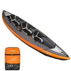 Housse Siège Kayak 100 1p / 2p / 3p Depuis 2016 -Vêtements De Plongée Soldes housse siege kayak 100 1p 2p 3p depuis 2016 4