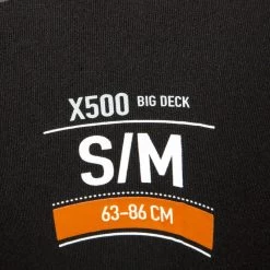 Jupe De Kayak Grand Hiloire En Néoprène -Vêtements De Plongée Soldes jupe de kayak grand hiloire en neoprene 4