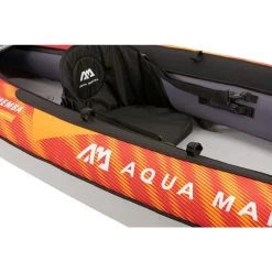 KAYAK AQUA MARINA MEMBA 390 2 PERSONNES 2023 -Vêtements De Plongée Soldes kayak aqua marina memba 390 2 personnes 2023 3