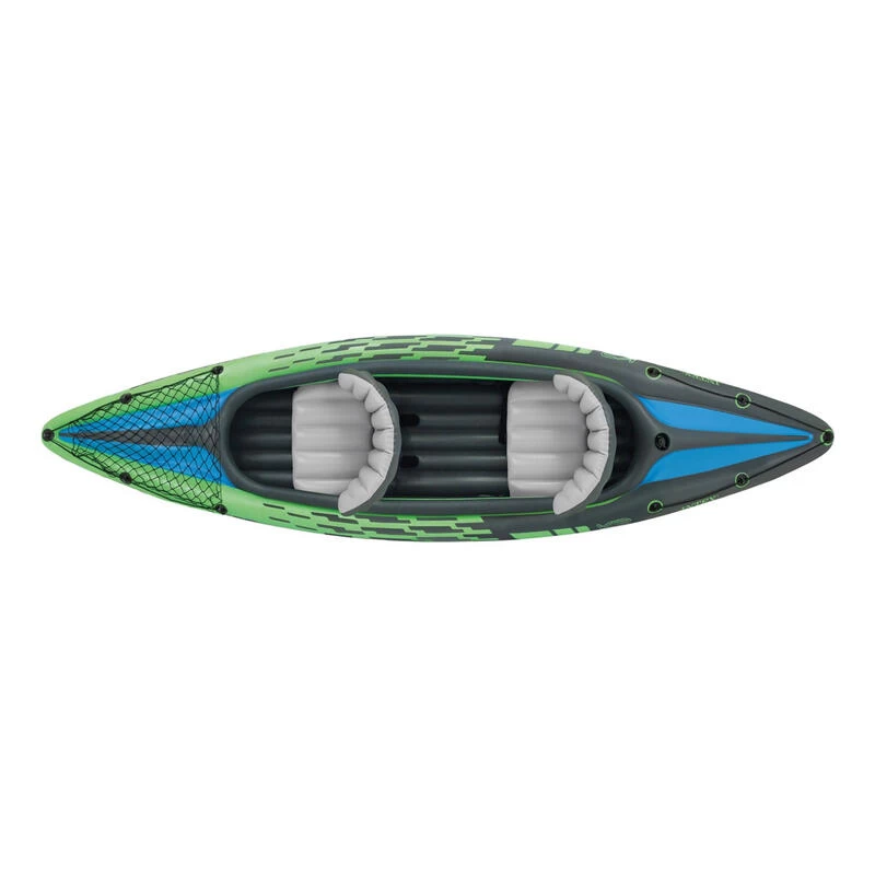 Intex Kayak Challenger K2 2 Intex Kayak Challenger K2 – Image 2