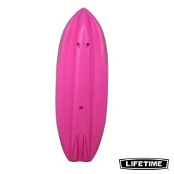 Kayak Enfant 6 Ft. LIFETIME Wave™ #90827 -Vêtements De Plongée Soldes kayak enfant 6 ft lifetime wave 90827 4