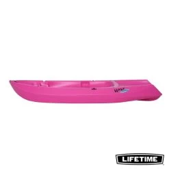 Kayak Enfant 6 Ft. LIFETIME Wave™ #90827 -Vêtements De Plongée Soldes kayak enfant 6 ft lifetime wave 90827 6