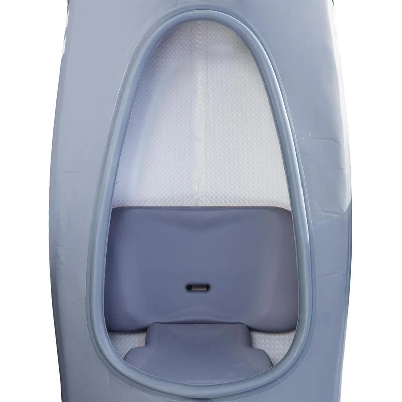 Kayak Gonflable De Randonnée Haute Pression Strenfit Dropstitch 1 Place - X500 10 Kayak Gonflable De Randonnée Haute Pression Strenfit Dropstitch 1 Place - X500 – Image 10