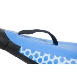 Kayak Gonflable Lotus 2 Places - Max 120kg - 310x85cm (10'2x33") - Bleu 12 Kayak Gonflable Lotus 2 Places - Max 120kg - 310x85cm (10'2x33") - Bleu -Vêtements De Plongée Soldes kayak gonflable lotus 2 places max 120kg 310x85cm 102x33 bleu 5